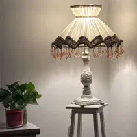 ارزانترین وشیک ترین آباژورهای رومیزی(کنارتختی)