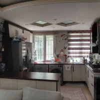 شمس اباد ریحانی جنوبی ۹۰متر ۲ خواب