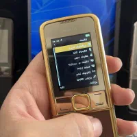 نوکیا 8800 لوکس کشویی لاکچری گوشی کلکسیونی آکبند|موبایل|کرج, گلشهر|دیوار