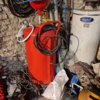 یک. دست لوازم کارواش کامل|ابزارآلات|گلباف, |دیوار