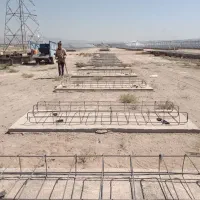 اجرای نیروگاه خورشیدی ادارت کارخانه هامنازل باغها|خدمات پیشه و مهارت|مراغه, |دیوار