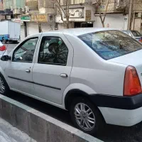 ال ۹۰ مدل ۹۱ لوگان