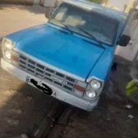 نیسان باربری هر باری دارید تماس