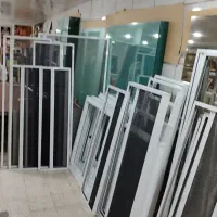 تولیدی قاب عکس و توری پلیسه ای