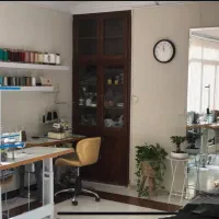 خیاط خانم