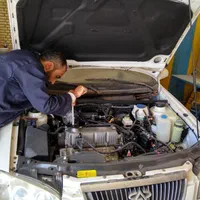 تعمیرکار سیار،مکانیک سیار باطری ساز خودرو|خدمات موتور و ماشین|شهرکرد, |دیوار