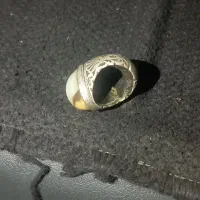 انگشتر نقره|بدلیجات|بندر دیر, |دیوار