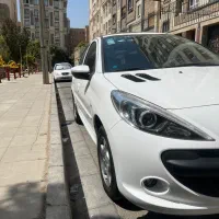 پژو 207i پانوراما فول ارتقاع مدل ۱۴۰۳|خودرو سواری و وانت|تهران, میدان میوه و تره‌بار مرکزی|دیوار