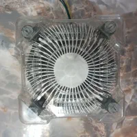 فن intel|قطعات و لوازم جانبی رایانه|پرند, فاز ۵|دیوار