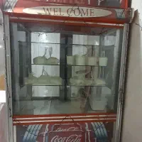 یخچال|فروشگاه و مغازه|اسلامآباد غرب, |دیوار