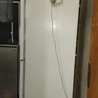 فروش یخچال فریزر سالم و در حال کار|یخچال و فریزر|ششطراز, |دیوار