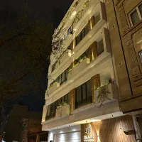 فروش آپارتمان ۲ خ فدک فضل آباد شریف