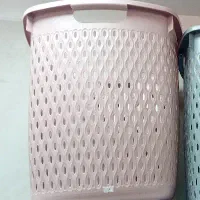 سطل و سبد لباس