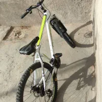 دوچرخه 26مدل ویوا|دوچرخه، اسکیت، اسکوتر|درمیان, |دیوار