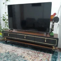 تلویزیون هوشمند 55 اینچ جی پلاس