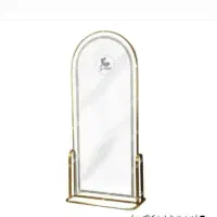 انواع آینه قدی چوبی و  فلزی|آینه|ارومیه, |دیوار