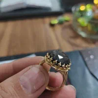 فروش نگین شهابسنگ، کهکشان را به خانه بیاورید.