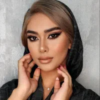 میکاپ محفلی(15%off)|خدمات آرایشگری و زیبایی|نورآباد, |دیوار