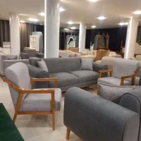 مبلمان مهراد