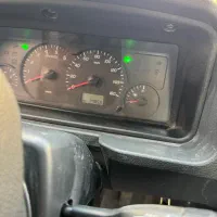 کارا مدل ۹۷ تک کابین|خودرو سواری و وانت|تهران, جنتآباد جنوبی|دیوار