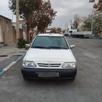 پراید131دوگانه کارخانه