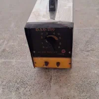 فروش  موتور جوش  و پیلت