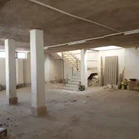 کارگاه صنعتی ۱۵۶متری مشتاق سوم نیک اندیش|فروش مغازه و غرفه|اصفهان, شهرک زاینده رود|دیوار