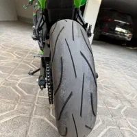 کاوازاکی چهارسیلندر۱۴۰۳|موتورسیکلت|تهران, پرواز|دیوار