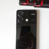 poco x6 5g|موبایل|تهران, حشمتیه|دیوار