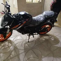 موتور uf 200