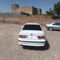 سمند|خودرو سواری و وانت|تربت جام, میان جام|دیوار
