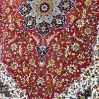 فرش|فرش|مهاجران, |دیوار