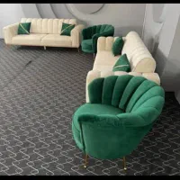 تعویض مبل کهنه با مبل نو،(اقساط)یک خدمت ویژه٪