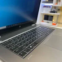 لپتاپ hp zbook g5 نسل ۹|رایانه همراه|گرگان, |دیوار