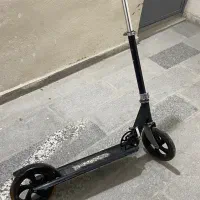 اسکوتر|دوچرخه، اسکیت، اسکوتر|پردیس, فاز ۲|دیوار