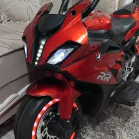 موتور  شارژی