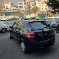 تیبا۲ مدل۱۴۰۱ بدون رنگ تک برگ سند(نقداقساط)|خودرو سواری و وانت|تهران, علم و صنعت|دیوار