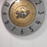 ساعت دیواری شیک