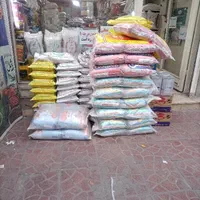 پخش برنج نمونه با کیفیت|خوردنی و آشامیدنی|کرج, خرمدشت|دیوار