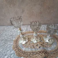 وسایل پذیرایی زیر قیمت