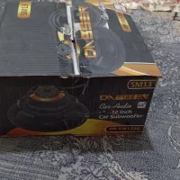 سیستم صوتی آمپ باکس|سیستم صوتی خانگی|زاهدان, |دیوار