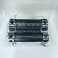 خازن ام بی هورن ارت کوییک ساب بوستر آینه بغل 206|قطعات یدکی و لوازم جانبی|فردیس, شهرک شهید حسینی|دیوار