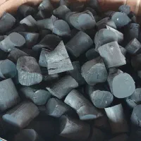 ذغال لیمو انرژی سیاه