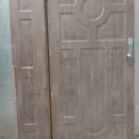 بوفه/تابلو/در چوبی|بوفه، ویترین، کنسول|رشت, پسیخان|دیوار