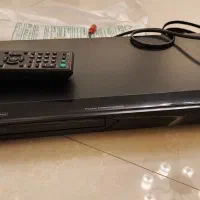 دی وی دی سونی