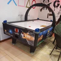 میز بیلیارد و ایرهاکی