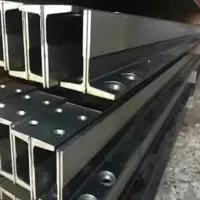 ریل آسانسور