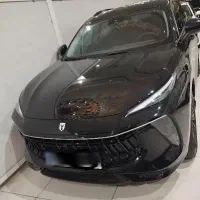 لاماری ۱۴۰۴|خودرو سواری و وانت|تبریز, |دیوار