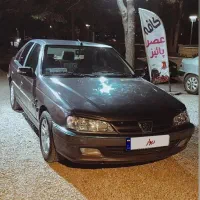 پارسTU5مدل 94 شاسی پلمپ فول
