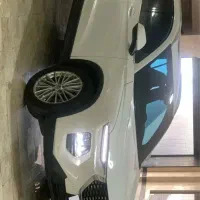 هایما s8 مدل ۱۴۰۲